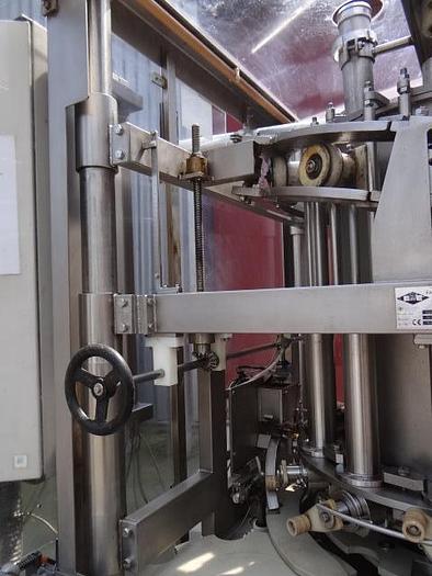 Used 1998 Engler K12 links