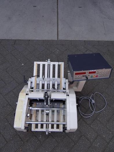 Used 1992 GUK FA23-4-R1-AS23