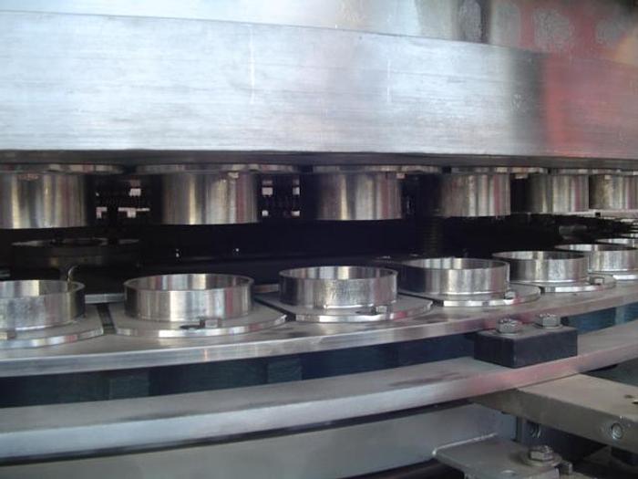 Used 1988 Zacmi