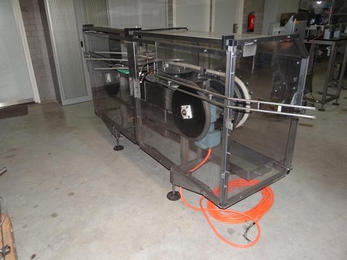 Gebruikt 2014 Coudert Construction Nettoyeur universal