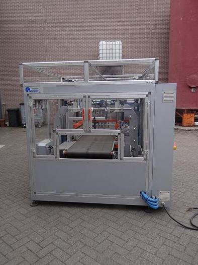 Used 1997 Novopac CD1 110+SL070