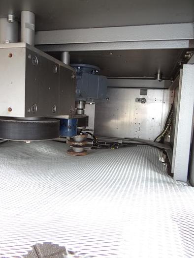 Used 2004 Zalkin TM200NG