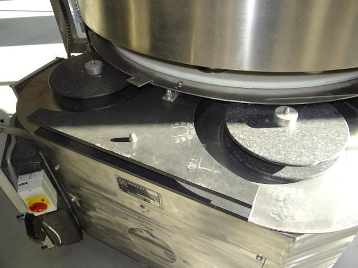 Used 1988 pocket filler Gherri Gino RCP/120/12