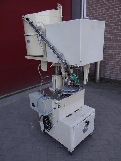 Used Rationator U2/3 RS