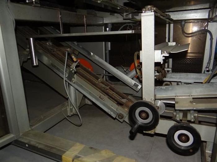 Used 1997 Dimac MS/V