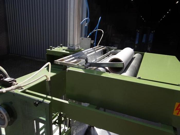 Used 1979 Kallfass retracta 600