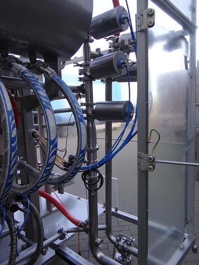 Used Groninger DFV6000