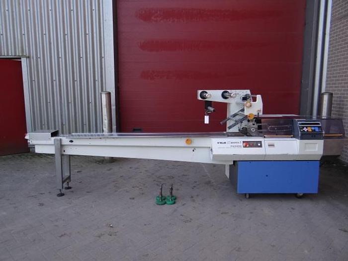 Used 1990 Fuji FW3400/R