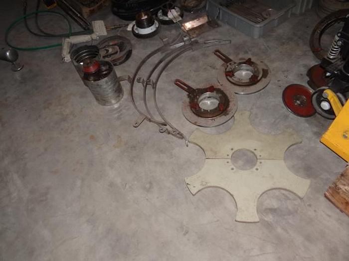 Used 1971 Lanico GVA 273