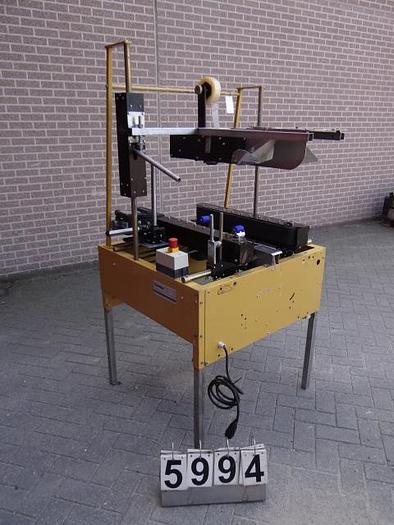 Used 1986 Supertape SO-7000