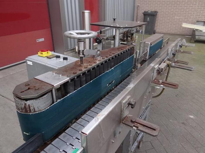 Used 1982 Langguth E23-R210