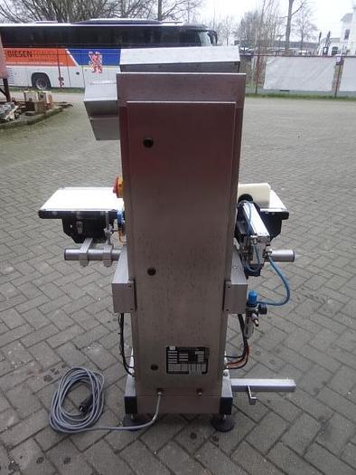 Used 2003 Garvens E3