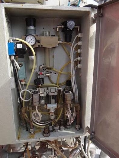 Used 1992 Hema GPF.3