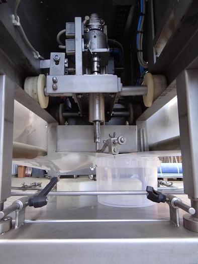 Used 1988 Soft Electronic Systems PMS 2 GH