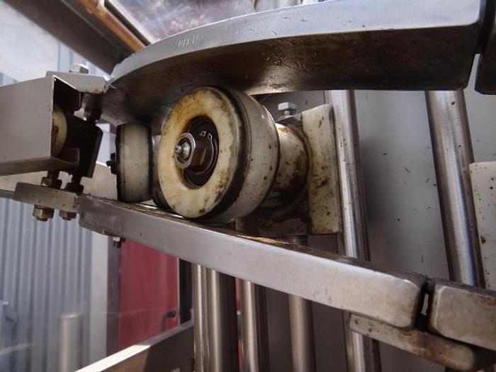Used 1998 Engler K12 links