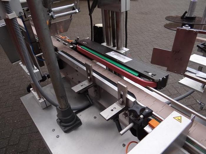 Used BBK Rapid-S