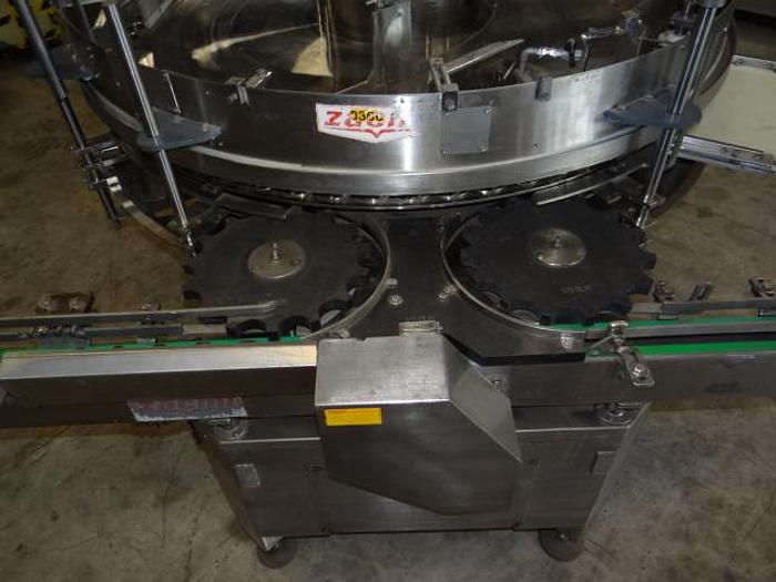 Used 1988 Zacmi