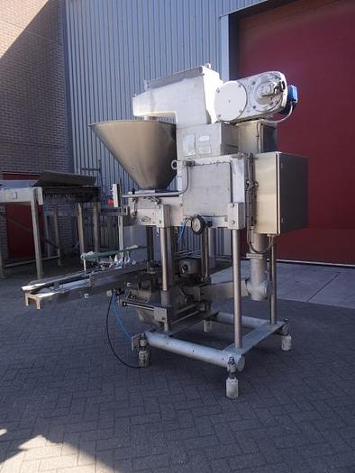 Used Hema DM60RA