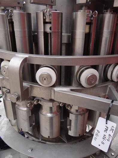 Used 1984 FMC 476-8