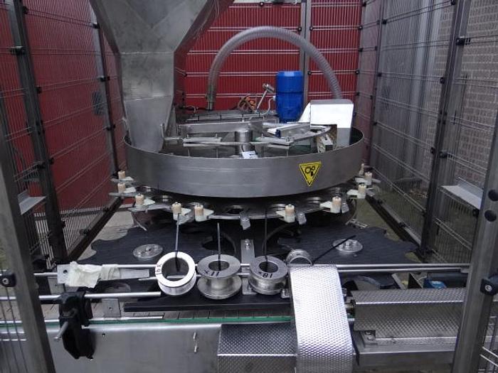 Used Engler