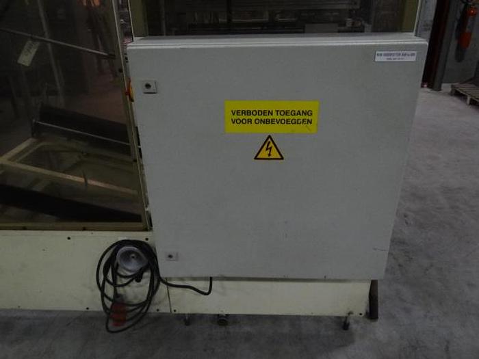 Used Rembrandt RPO 1-T