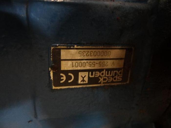 Used DTS Torricelli