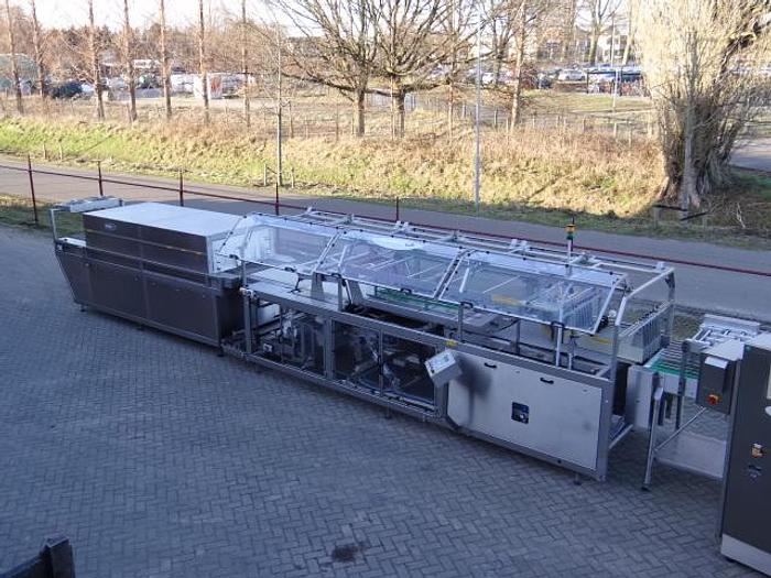 Used 2003 Meypack SW 90M/40-2