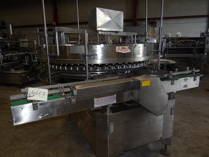 Used 1988 Zacmi
