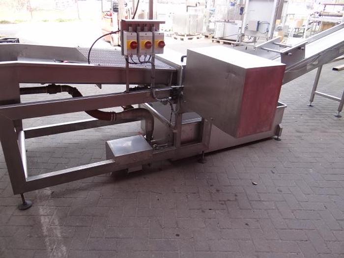 Used LVS Parallel