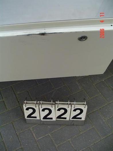 Used Iwema Pack Meypack RA 650