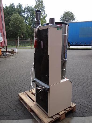Used 2003 Herz-Electromechaniek 4040
