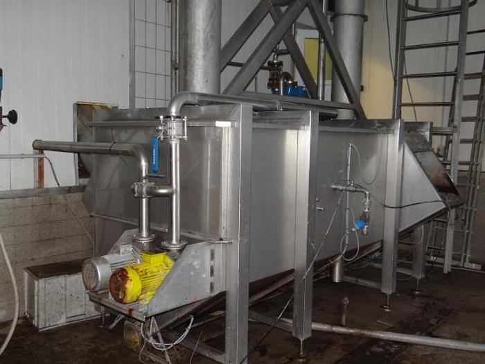 Used DTS Torricelli