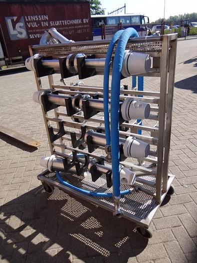 Used 2008 Leonhardt AG2DPE250