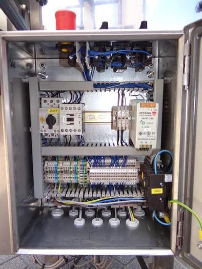 Used 2013 Langguth E20