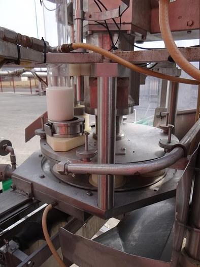 Used 1992 Hema GPF.3