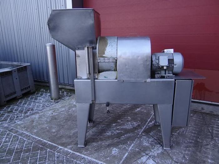 Used Herbort Dicer