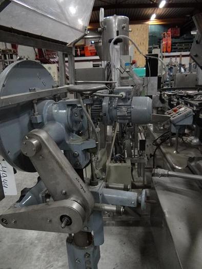 Used Lubeca 78