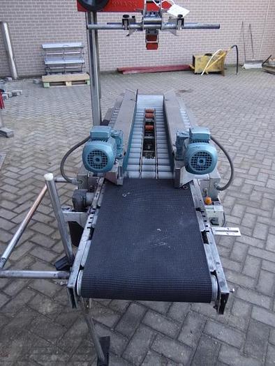 Used 1980 Soco T-01