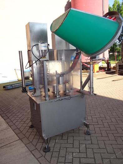 Used 2006 Pano VKV-15