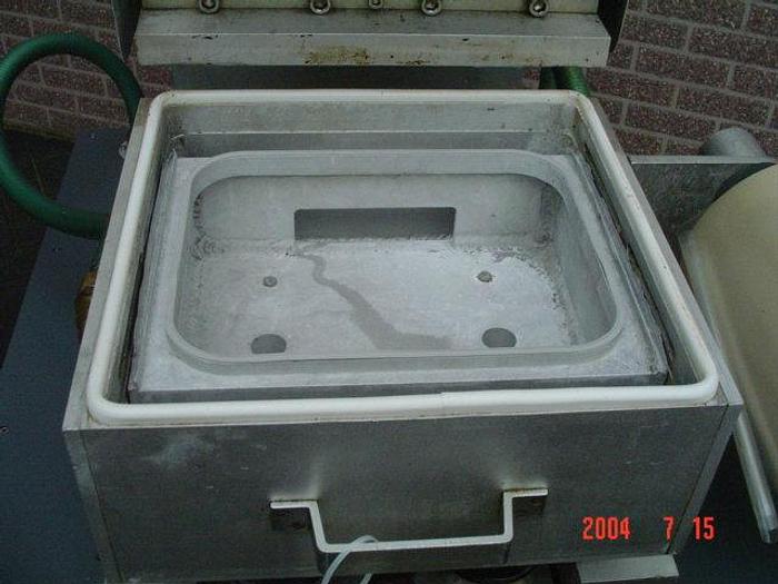 Used 1983 Dynopack 462 VG