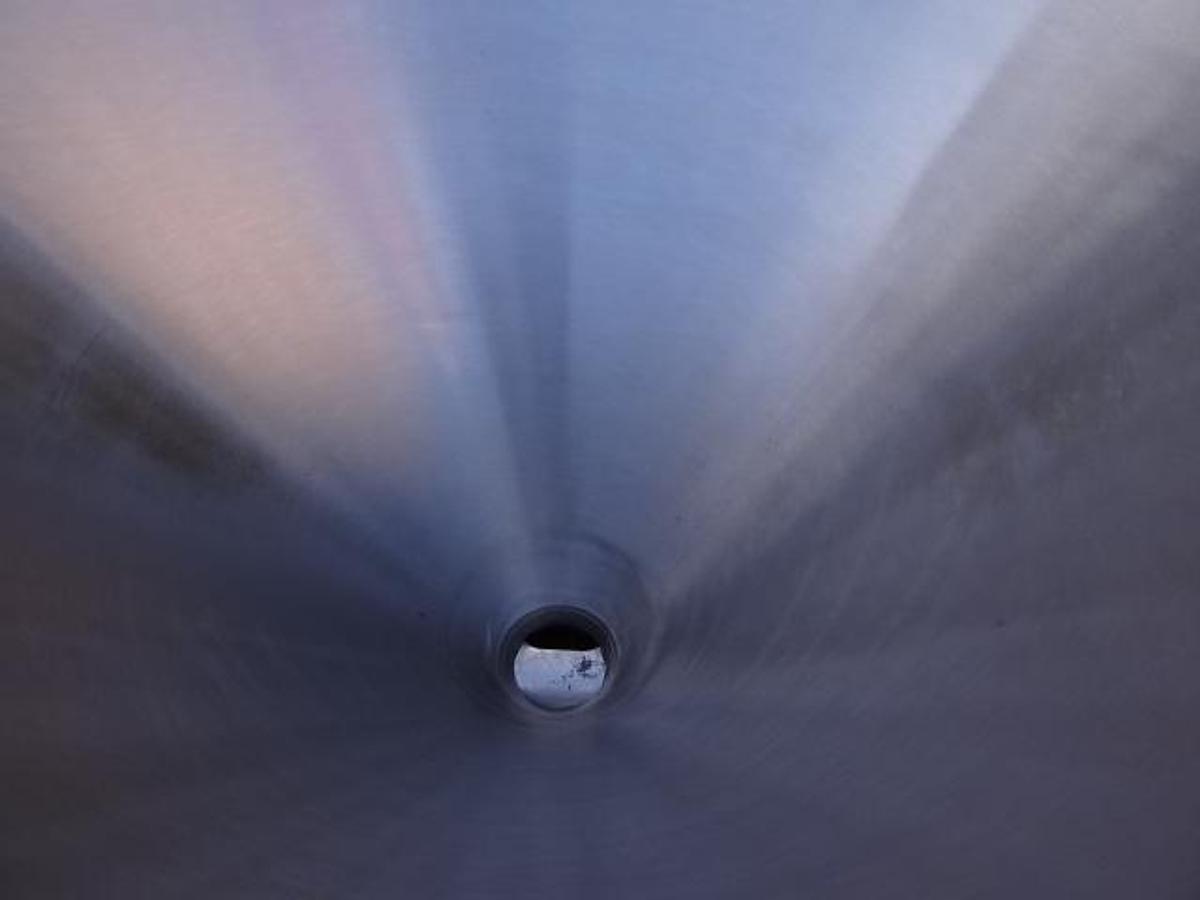 Gebruikt Hema Pistonfiller DM60R3