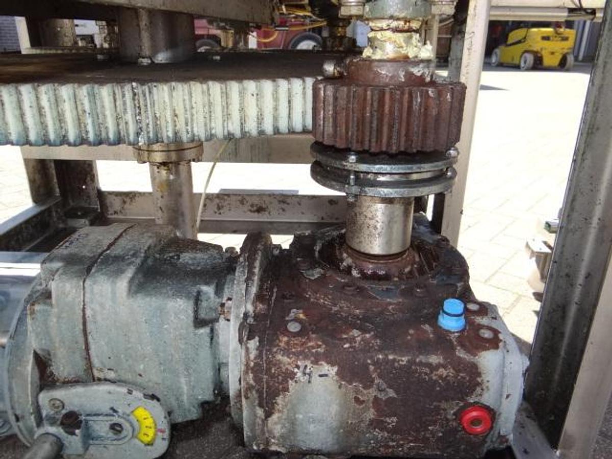 Gebruikt Cabbage filler Engler Schume 24