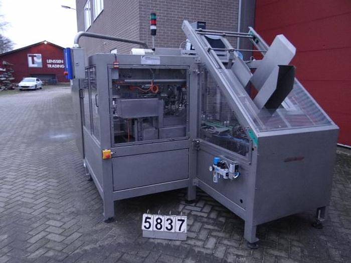 Used Breda Packaging Unipack T