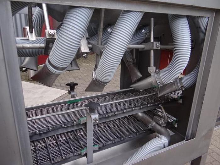 Used 2007 Cabinplant