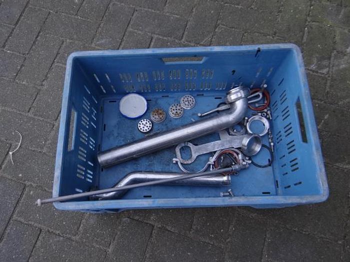 Used Trepko