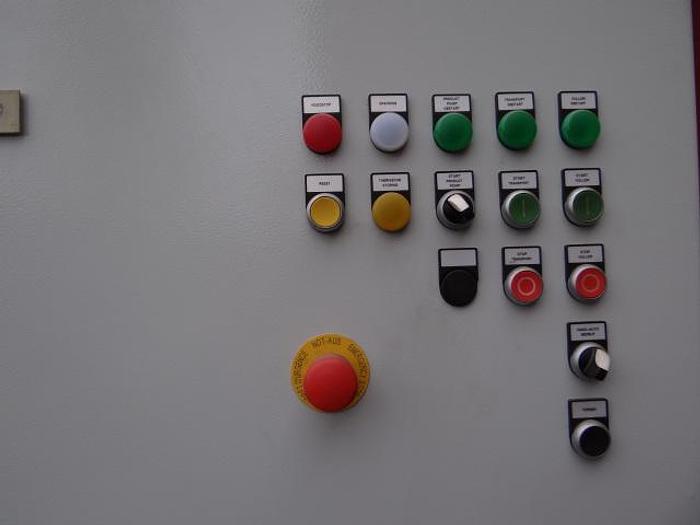 Used Bosch Strunck