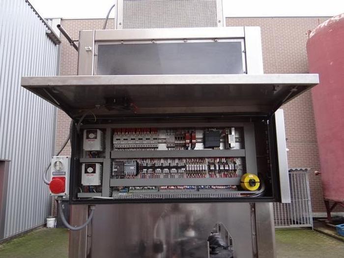 Used 2007 Fimer DRT-1/12/1 PK