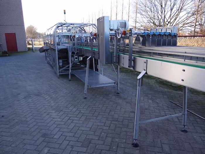 Used 2003 Meypack SW 90M/40-2