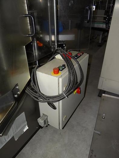 Used 1992 Anker Roland 08-03