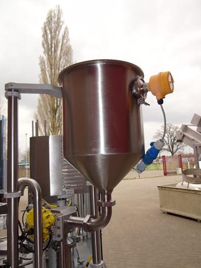 Used Packaging Automation Ltd Fastfill 60